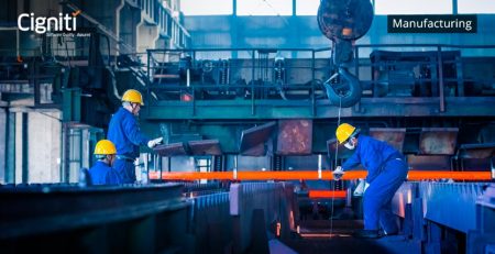 The need for DevOps and automation in manufacturing