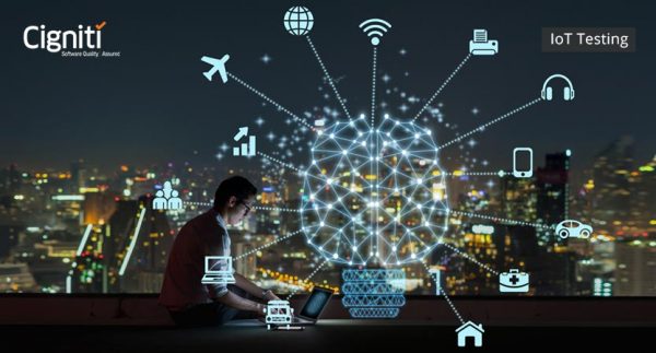 The need for IoT testing in a hyperconnected world