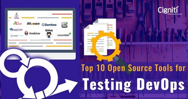 Top 10 Open Source Tools for Testing DevOps