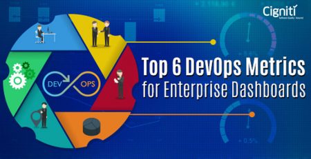 Top 6 DevOps Metrics that Enterprise Dashboards Should Capture