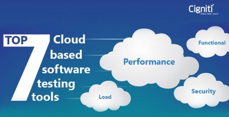 Top 7 Cloud-based Software Testing tools