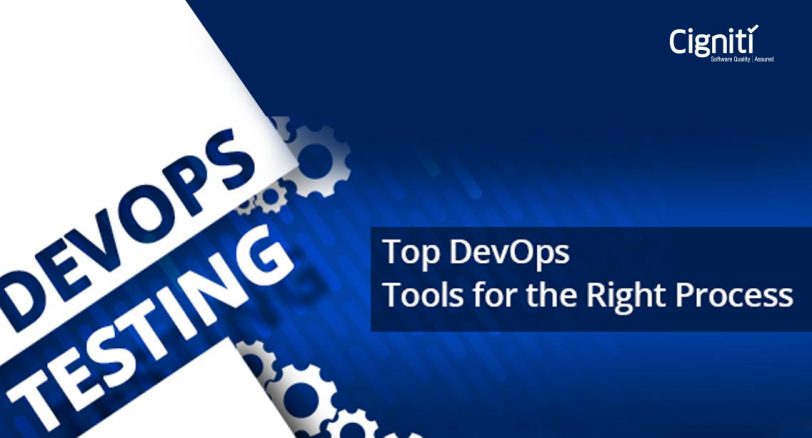 Top DevOps Tools for the Right Process