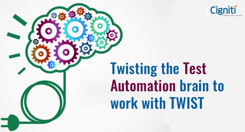 Twisting the test automation brain to work with TWIST