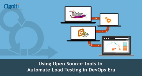 Using Open Source Tools to Automate Load Testing in DevOps Era