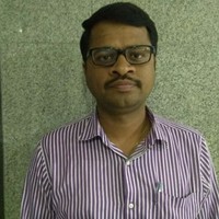 Vinod Miryala