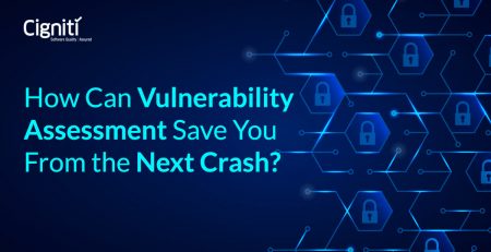 How Can Vulnerability Assessment Save You From the Next Crash?