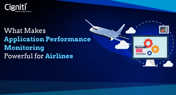 What Makes Application Performance Monitoring Powerful for Airlines