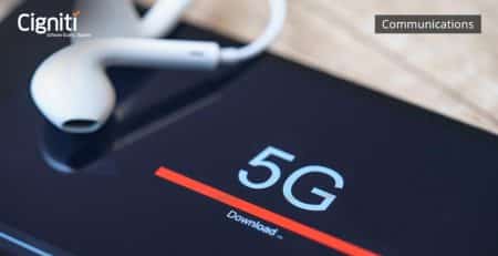 The state of 5G wireless revolution in 2020