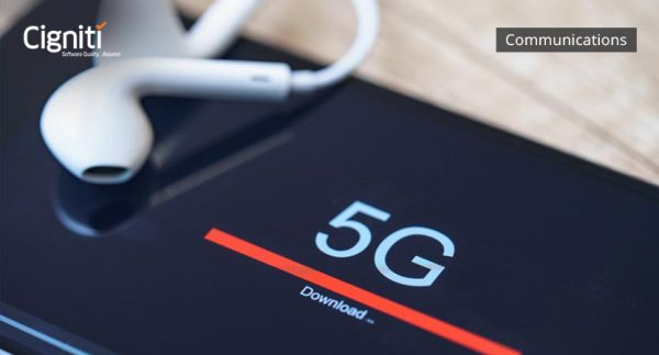 The state of 5G wireless revolution in 2020