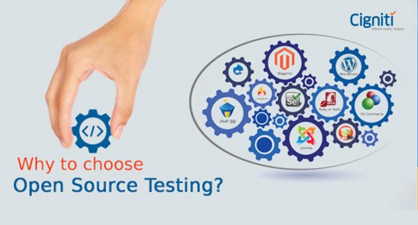 Why Choosing Open Source Testing for Your Business Makes Sense?