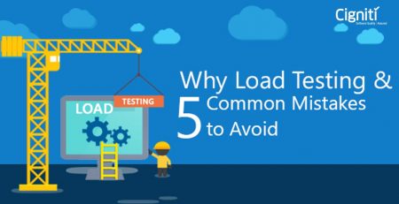 Why Load Testing & 5 Common Mistakes to Avoid