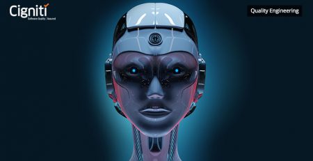Augment your Quality Engineering process with AI and ML