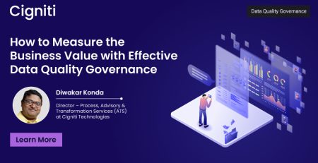 How to Measure the Business Value with Effective Data Quality Governance
