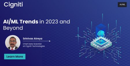 AI/ML Trends in 2023 and Beyond