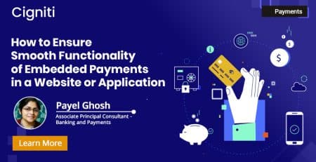How to Ensure Smooth Functionality of Embedded Payments in a Website or Application