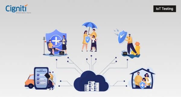 How IoT is Revolutionizing the Insurance Sector: Use Cases and Benefits