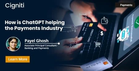 How is ChatGPT helping the Payments Industry