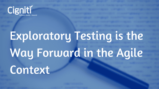 exploratory testing in agile