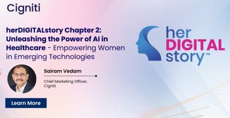herDIGITALstory Chapter 2: Unleashing the Power of AI in Healthcare