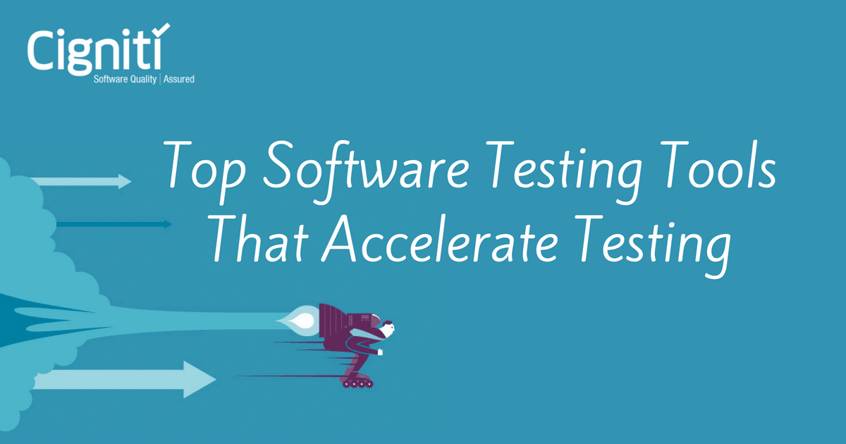 list of software testing tools