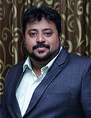 Madhan Viswanathan