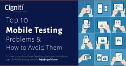 Top 10 Mobile Testing Problems and How to Avoid Them