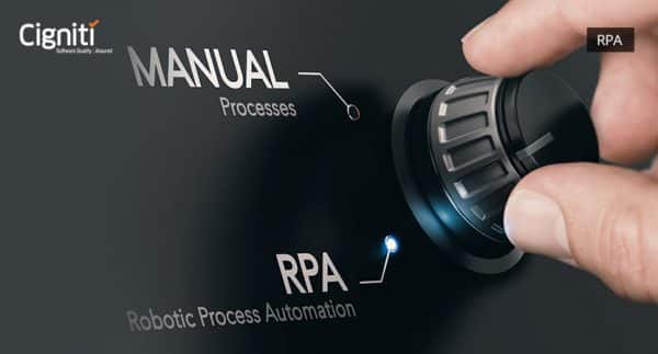 What is cognitive RPA and why do you need it