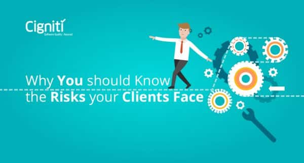 Why You Should Know the Risks Your Clients Face