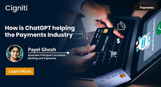 How is ChatGPT helping the Payments Industry