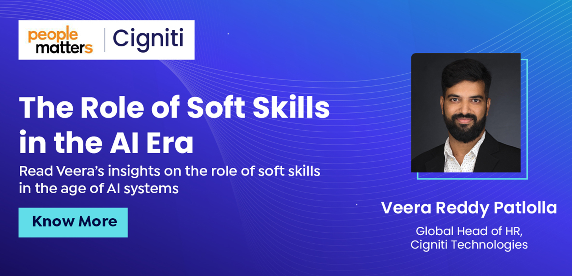 Vital Role of Soft Skills in the AI Era