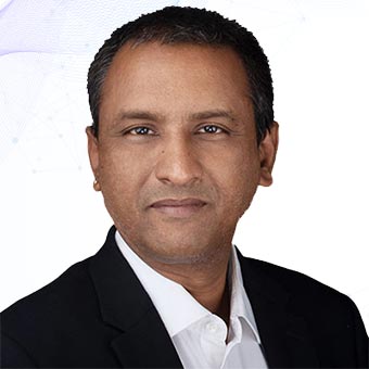Raghu Krovvidy
