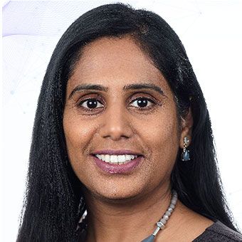 Asha Shamanna