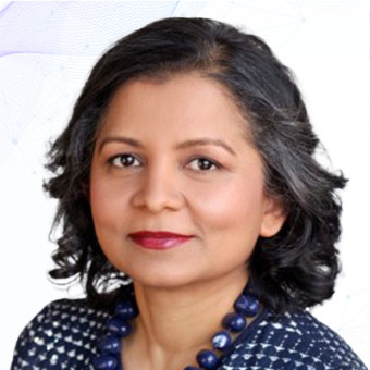 Preeti Singh