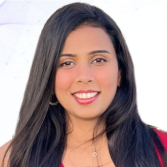 Sheetal Telidevara