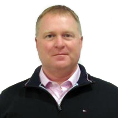 David Johnston