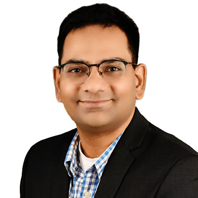 Deepak Raghavan