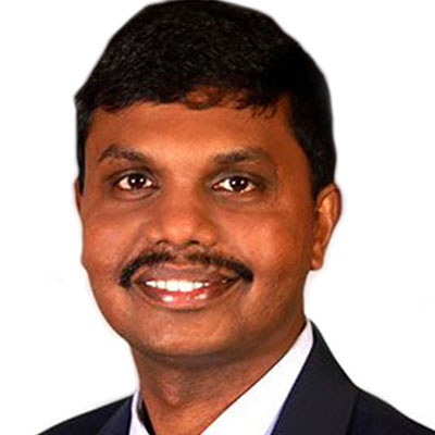 Kalyana Rao Konda
