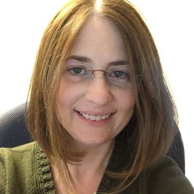 Michelle Munstedt