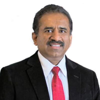 Partha Srinivasa Raghavan