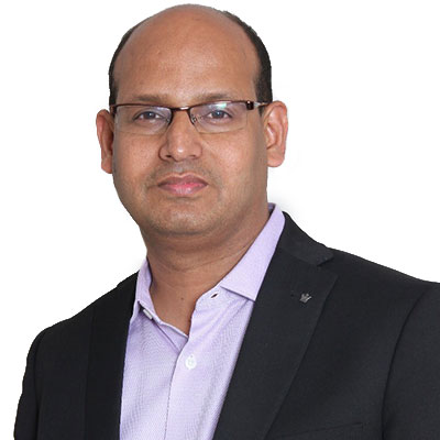 Rajesh Pawar