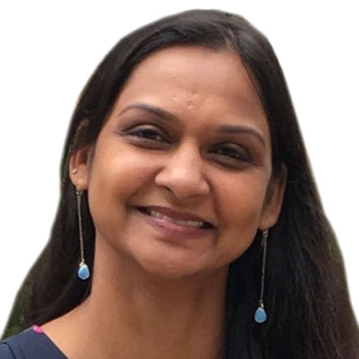 Smitha Chepyala