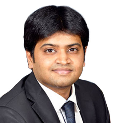 Srikanth Chakkilam