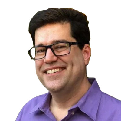 Jeremy Grigg