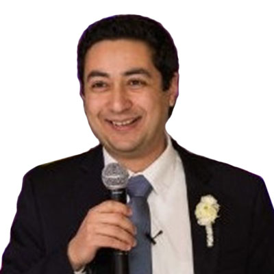 Michael Saied