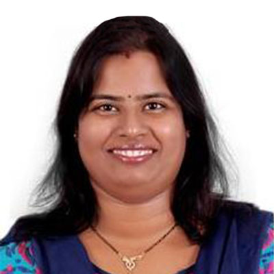 Nivedita Nimmagadda
