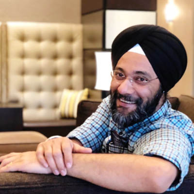 Ramendeep Bhurjee