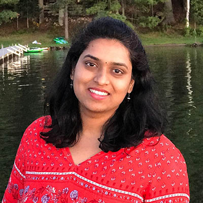 Shilpa Ganapathineedi