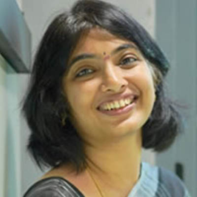 Sirisha Peyyeti