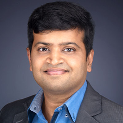 Srikanth Chakkilam