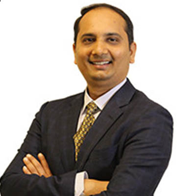 Sumit Sheth